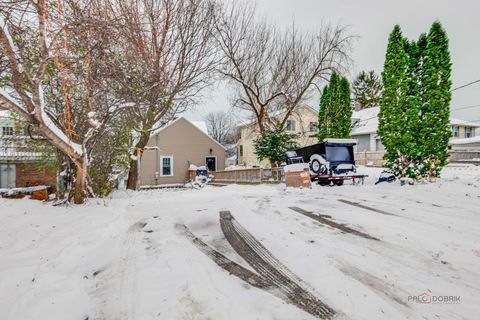 Tiny photo for 924 Lenox Avenue, Waukegan, IL 60085 (MLS # 12528802)