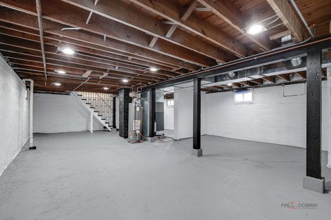 Tiny photo for 924 Lenox Avenue, Waukegan, IL 60085 (MLS # 12528802)