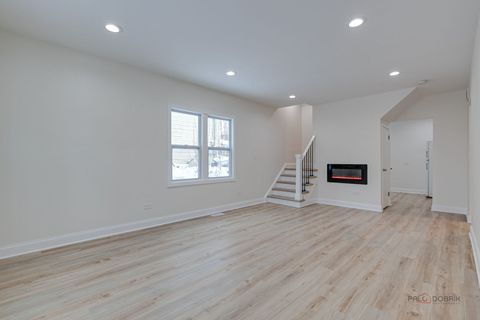 Tiny photo for 924 Lenox Avenue, Waukegan, IL 60085 (MLS # 12528802)