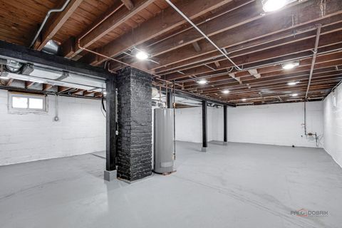 Tiny photo for 924 Lenox Avenue, Waukegan, IL 60085 (MLS # 12528802)