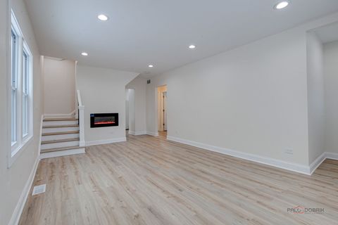 Tiny photo for 924 Lenox Avenue, Waukegan, IL 60085 (MLS # 12528802)