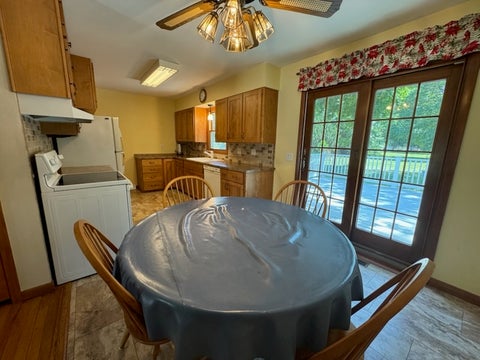 Tiny photo for 205 S Fremont Street, Tampico, IL 61283 (MLS # 12669191)
