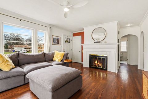 Tiny photo for 119 S Williston Street, Wheaton, IL 60187 (MLS # 12584712)