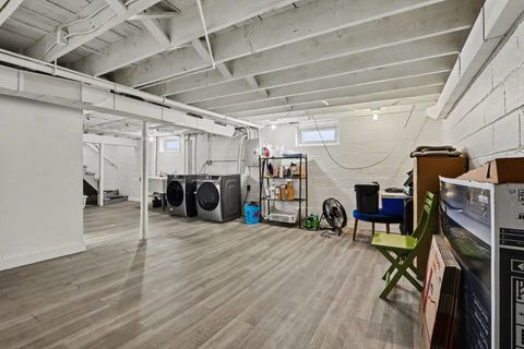 Tiny photo for 119 S Williston Street, Wheaton, IL 60187 (MLS # 12584712)