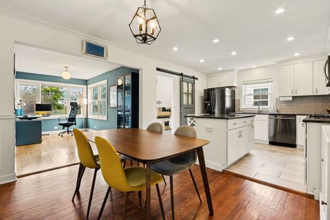 Tiny photo for 119 S Williston Street, Wheaton, IL 60187 (MLS # 12584712)