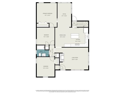 Tiny photo for 119 S Williston Street, Wheaton, IL 60187 (MLS # 12584712)