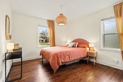 Tiny photo for 119 S Williston Street, Wheaton, IL 60187 (MLS # 12584712)