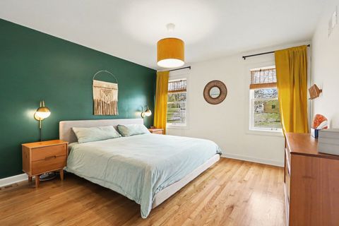 Tiny photo for 119 S Williston Street, Wheaton, IL 60187 (MLS # 12584712)