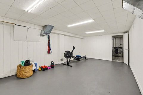 Tiny photo for 119 S Williston Street, Wheaton, IL 60187 (MLS # 12584712)