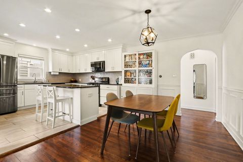 Tiny photo for 119 S Williston Street, Wheaton, IL 60187 (MLS # 12584712)