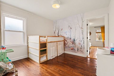 Tiny photo for 119 S Williston Street, Wheaton, IL 60187 (MLS # 12584712)