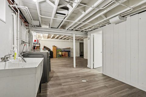 Tiny photo for 119 S Williston Street, Wheaton, IL 60187 (MLS # 12584712)