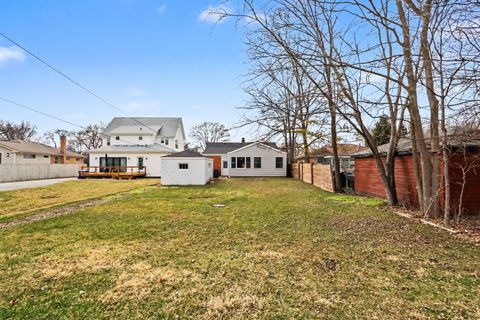 Tiny photo for 119 S Williston Street, Wheaton, IL 60187 (MLS # 12584712)