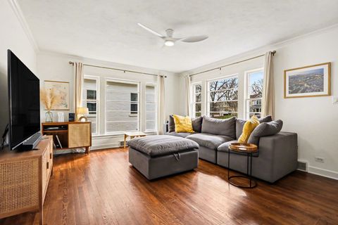 Tiny photo for 119 S Williston Street, Wheaton, IL 60187 (MLS # 12584712)