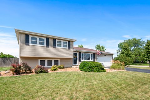 701 Lake Court New Lenox IL 60451