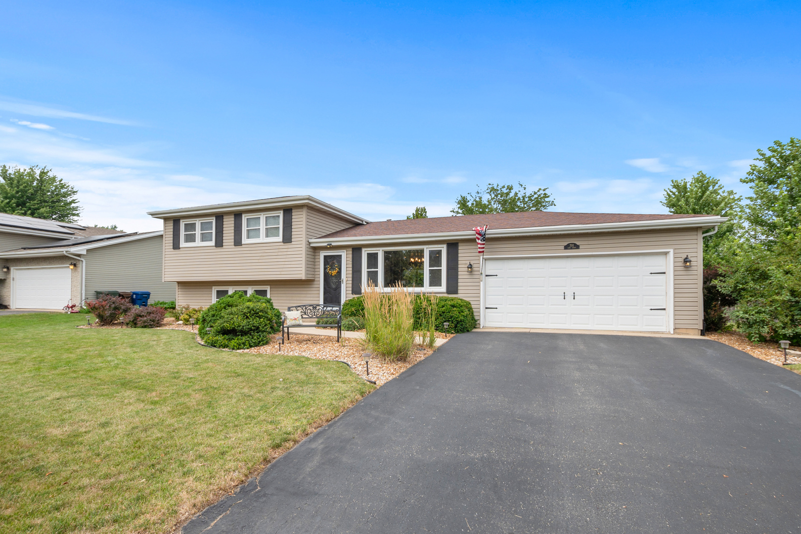 701 Lake Court