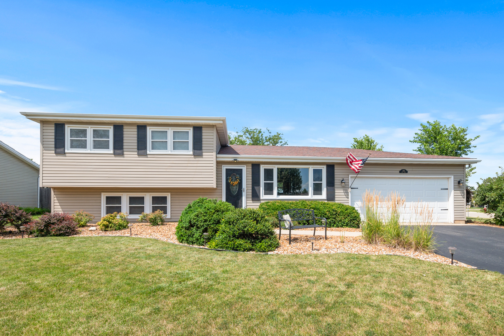 701 Lake Court