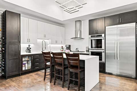 Tiny photo for 2029 W George Street, Chicago, IL 60618 (MLS # 12729207)