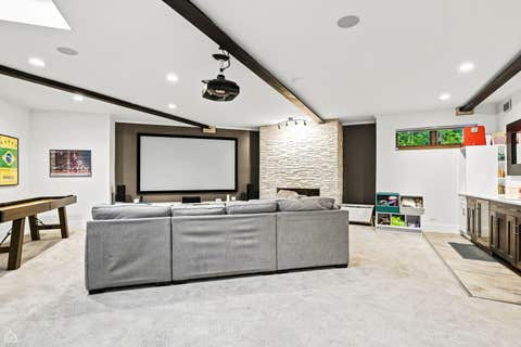 Tiny photo for 2029 W George Street, Chicago, IL 60618 (MLS # 12729207)