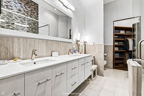 Tiny photo for 2029 W George Street, Chicago, IL 60618 (MLS # 12729207)