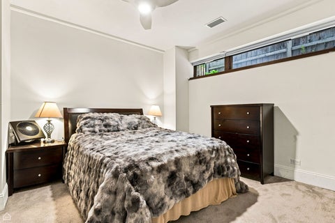 Tiny photo for 2029 W George Street, Chicago, IL 60618 (MLS # 12729207)