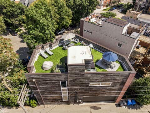 Tiny photo for 2029 W George Street, Chicago, IL 60618 (MLS # 12729207)