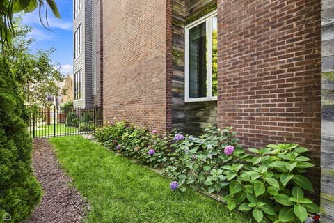 Tiny photo for 2029 W George Street, Chicago, IL 60618 (MLS # 12729207)