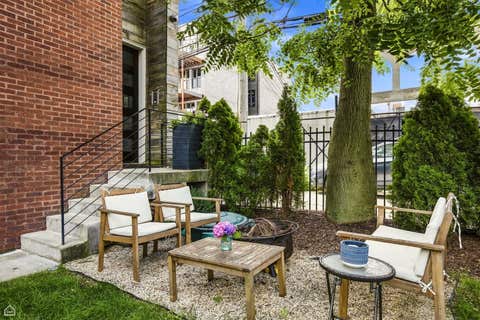 Tiny photo for 2029 W George Street, Chicago, IL 60618 (MLS # 12729207)