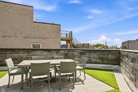 Tiny photo for 2029 W George Street, Chicago, IL 60618 (MLS # 12729207)