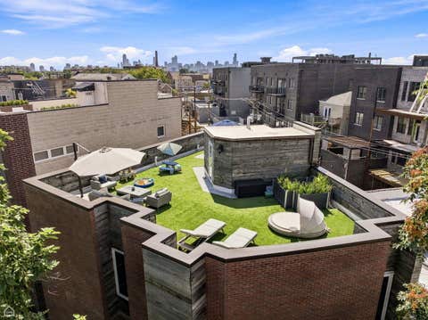 Tiny photo for 2029 W George Street, Chicago, IL 60618 (MLS # 12729207)