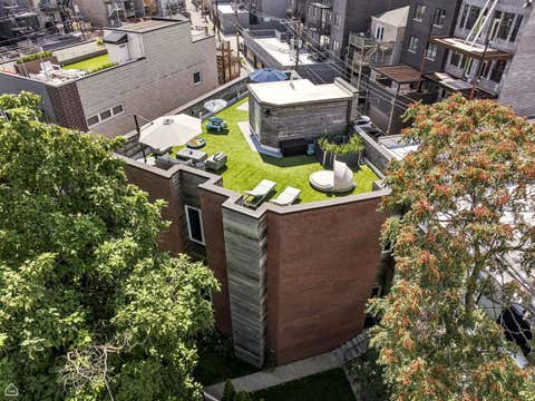 Tiny photo for 2029 W George Street, Chicago, IL 60618 (MLS # 12729207)