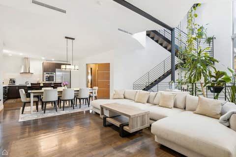 Tiny photo for 2029 W George Street, Chicago, IL 60618 (MLS # 12729207)