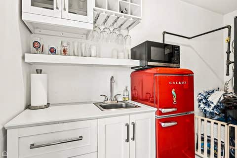 Tiny photo for 2029 W George Street, Chicago, IL 60618 (MLS # 12729207)