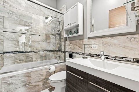 Tiny photo for 2029 W George Street, Chicago, IL 60618 (MLS # 12729207)