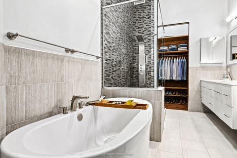 Tiny photo for 2029 W George Street, Chicago, IL 60618 (MLS # 12729207)