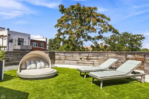 Tiny photo for 2029 W George Street, Chicago, IL 60618 (MLS # 12729207)