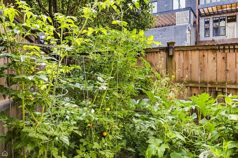 Tiny photo for 2029 W George Street, Chicago, IL 60618 (MLS # 12729207)