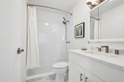 Tiny photo for 5445 N Sheridan Road #1515, Chicago, IL 60640 (MLS # 12450170)