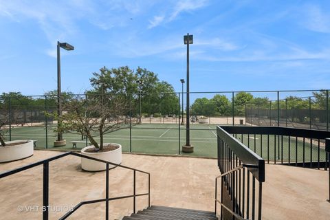 Tiny photo for 5445 N Sheridan Road #1515, Chicago, IL 60640 (MLS # 12450170)