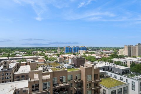 Tiny photo for 5445 N Sheridan Road #1515, Chicago, IL 60640 (MLS # 12450170)