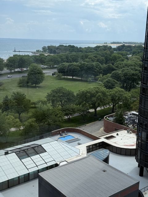 Tiny photo for 5445 N Sheridan Road #1515, Chicago, IL 60640 (MLS # 12450170)