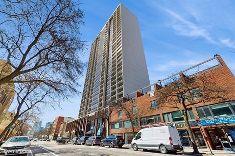1636 N Wells Street 3406 Chicago IL 60614