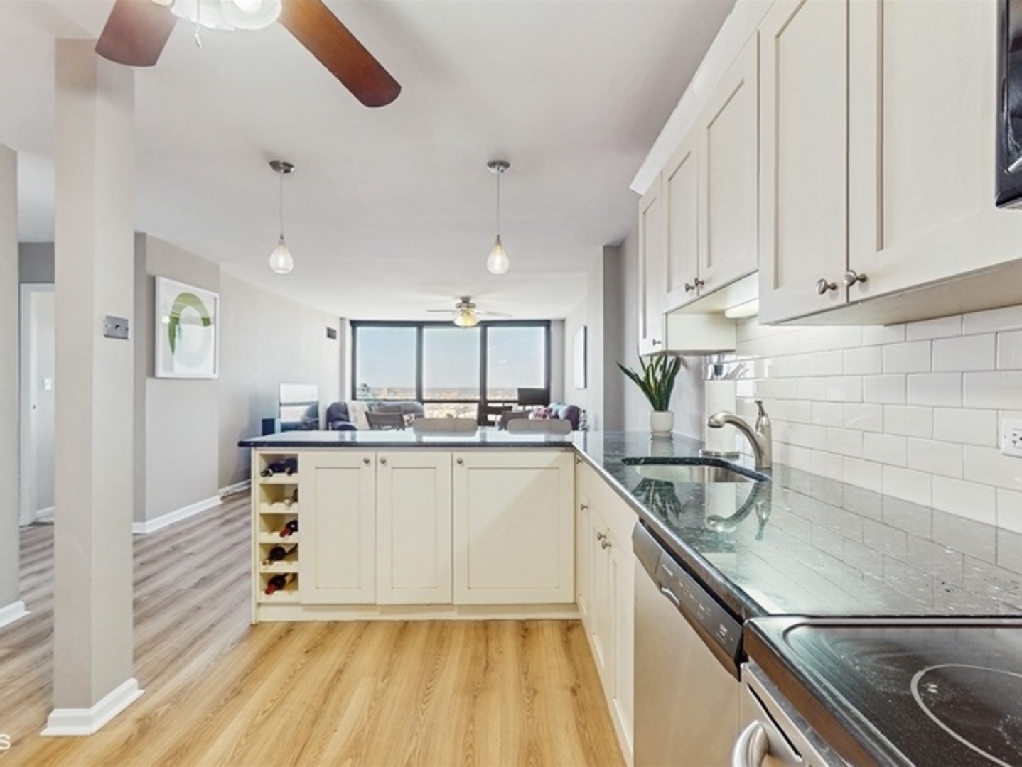 1636 N Wells Street 3406