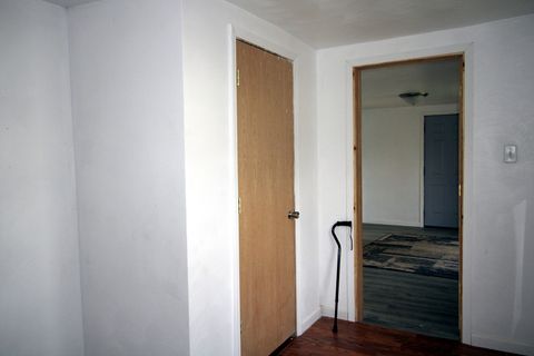 Tiny photo for 215 S Moore Street, South Beloit, IL 61080 (MLS # 12360197)
