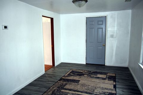 Tiny photo for 215 S Moore Street, South Beloit, IL 61080 (MLS # 12360197)