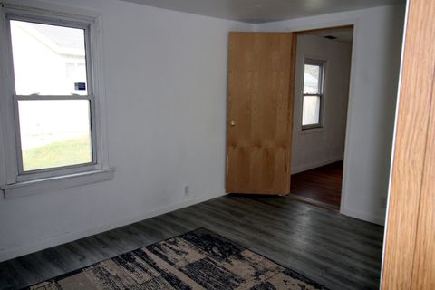 Tiny photo for 215 S Moore Street, South Beloit, IL 61080 (MLS # 12360197)