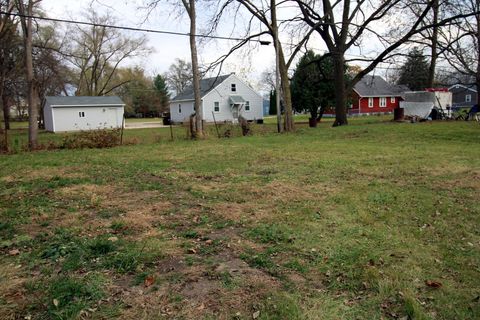 Tiny photo for 215 S Moore Street, South Beloit, IL 61080 (MLS # 12360197)