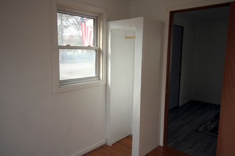 Tiny photo for 215 S Moore Street, South Beloit, IL 61080 (MLS # 12360197)
