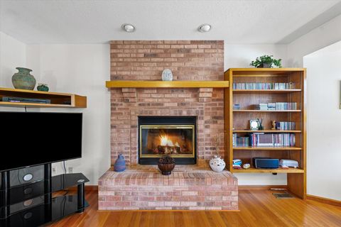 Tiny photo for 506 Van Buren Street, Savoy, IL 61874 (MLS # 12573603)