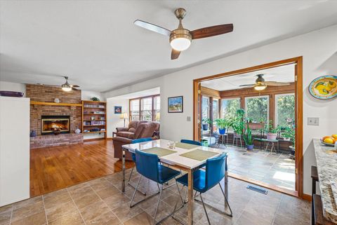 Tiny photo for 506 Van Buren Street, Savoy, IL 61874 (MLS # 12573603)